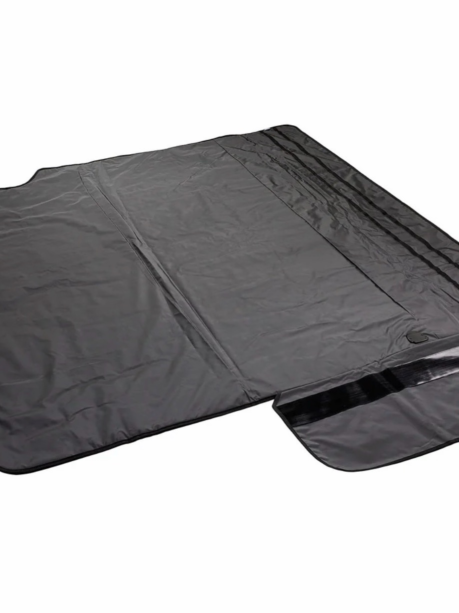 Bon Charge Portable Infrared Sauna Blanket With Remote — image 2 of 5